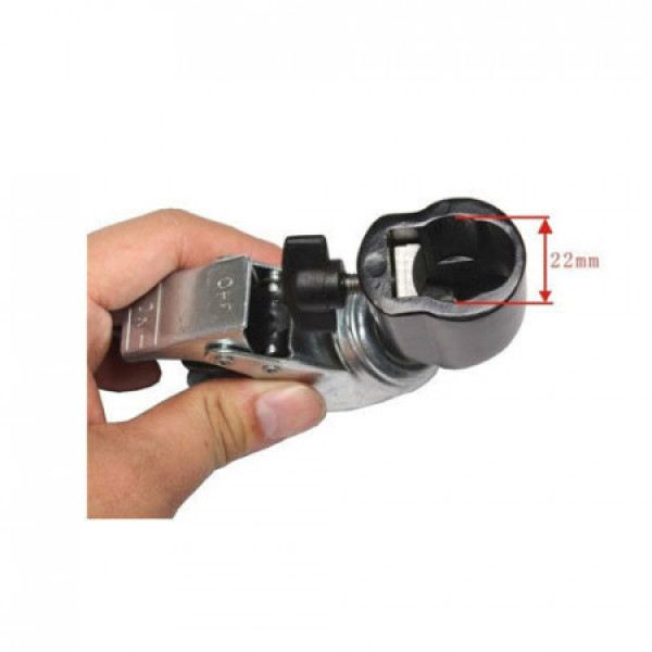 Колеса для стійок та журавлів Visico M11-036A (22-25см)